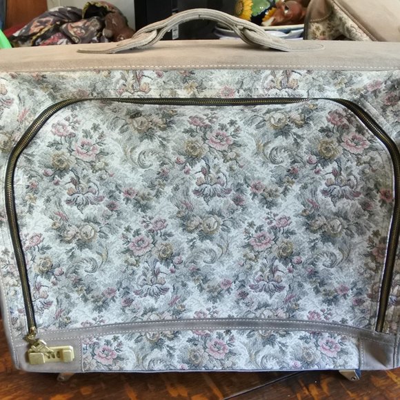 French Luggage Company - 3 pcs - Picture 3 of 8
